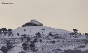 Nuraghe Nolza