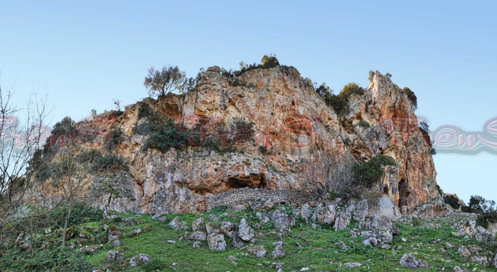 Grotta del Pozzaccio Mediateca di