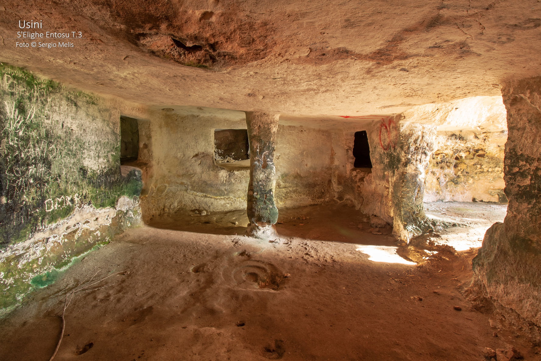 domus de janas domus de janas