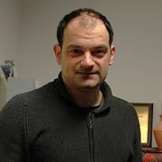 Mark Altaweel