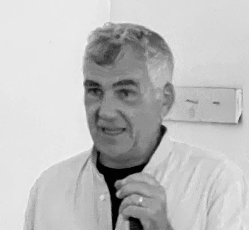 Antonello Gregorini