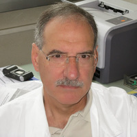 Marco Chilosi