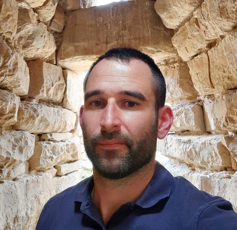 Claudio Ollanu