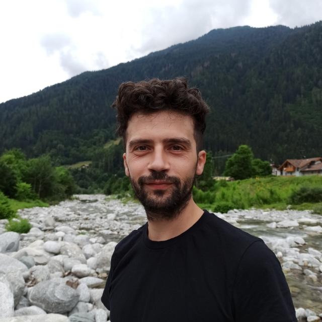 Andrea Columbu