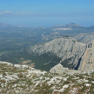 Racconti di Oliena