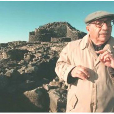 Nel nome di Lilliu, archeologia di subdola intenzione e apologie di reato