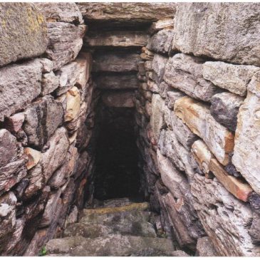 L’acqua di Sardara