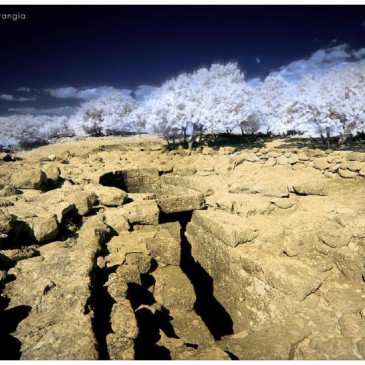 La religione degli antichi sardi