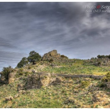 Nuraghe, raccontaci il tuo segreto