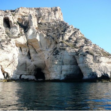 Cagliari e gli antichi approdi