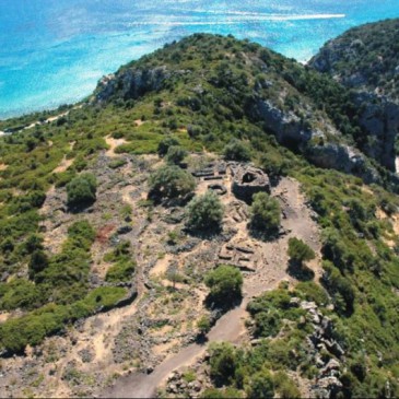 Archeologia pubblica in Sardegna