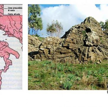 Una terra accogliente