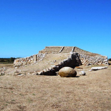 Il miracolo di Monte d’Accoddi