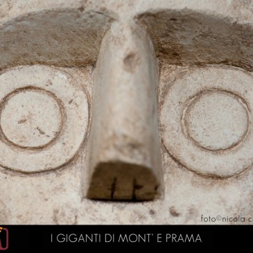 Monteprama. Noi denunciamo Soprintendenza e Ministero per il reato di ignavia