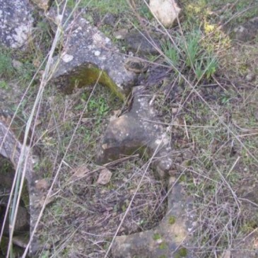 Pozzi sacri sconosciuti in campagne anonime