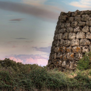 La Sardegna al tempo che fu