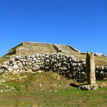 Sardegna tra terra e cielo