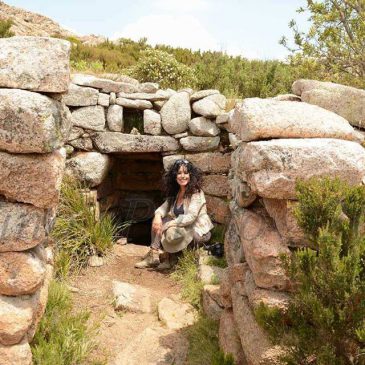 ALA’ DEI SARDI: SANTUARIO NURAGICO NURATÓLOS