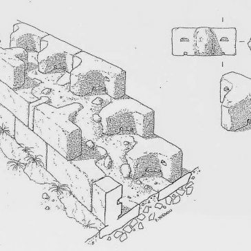 L’ARCHITETTURA NURAGICA HA TITOLO PER ENTRARE NELLA STORIA DELL’ARCHITETTURA?