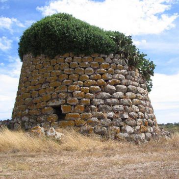 IL PAESAGGIO NURAGICO: LO STATO DELLA RICERCA, ALCUNI STUDI RECENTI