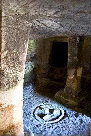 SIMBOLI, RITI, MONUMENTI CICLOPICI E GIGANTI da Gobekli Tepe alle terre sarde e tosco-laziali. Fine