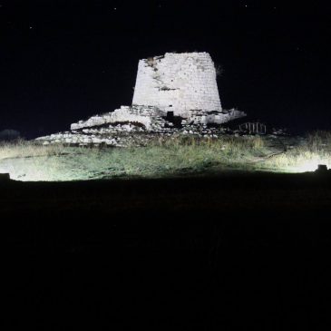 IL SIMBOLO DELL’IDENTITA’ E’ L’ANIMA DEL NURAGHE. UN NURAGHE PER TUTTI E IL DIRITTO ALL’IDENTITA’ SOCIALE