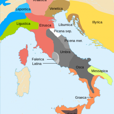 SARDOPATICI NON SIGNIFICA FALSARI. LA CIVILTÀ’ SARDA (Nuragica per convenzione) ESISTEVA QUASI UN MILLENNIO PRIMA DI ROMA… e influenzava il Mediterraneo intero.