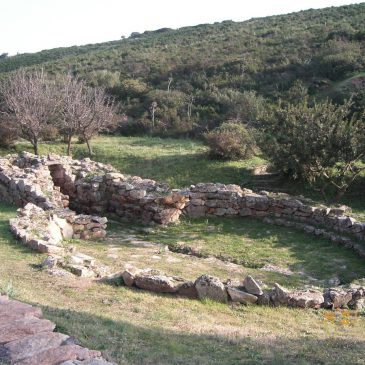 IL TEMPO DEI FENICI – Olbia, dove gli INDIGENI Nuragici avevano rilievo solo per i matrimoni misti (5-Continua)