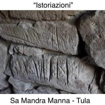 LA SCRITTURA IN SARDEGNA, COME LA NAVIGAZIONE?