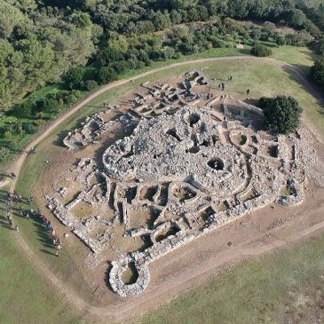 La lunga storia del “Genna Maria”