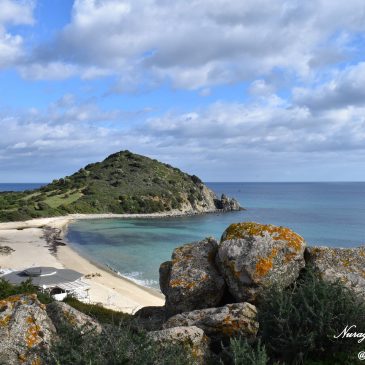 Nuraghi e spiagge 1