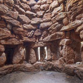 Sardegna e Cipro, una storia antichissima