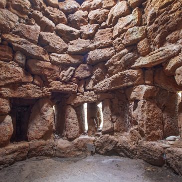 Sardegna e Cipro, una storia antichissima