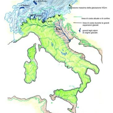 L’ARCHEOLOGIA SUBACQUEA: LA NUOVA FRONTIERA DELLA PREISTORIA