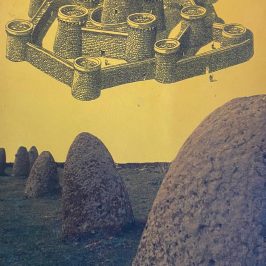 IL TEMPO DEI NURAGICI – 7 CRONOLOGIA IN LETTERATURA (Risposta all’archeologo Francesco Carrera, funzionario della soprintendenza SS-NU)