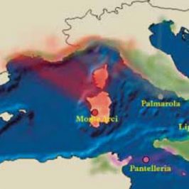Sardi nuragici e Levantini