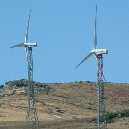 INTERVISTA AL “COORDINAMENTO DEI COMITATI SARDI CONTRO LA SPECULAZIONE ENERGETICA”.