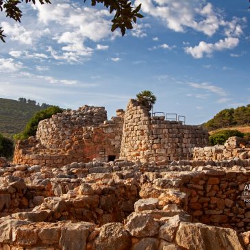 Nuraghe Palmavera – ALGHERO