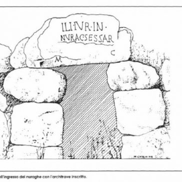 Nuraghi Aidu Entos e Semestene – BORTIGALI