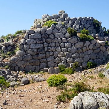 Nuraghe e tomba di giganti Bau ‘e Tanca – TALANA