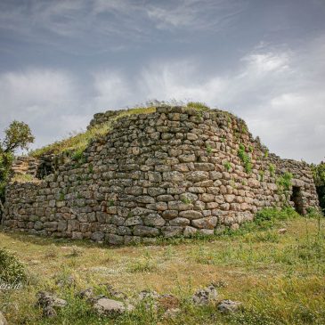 Nuraghe Loelle – BUDDUSO’