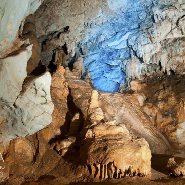 Le grotte Corbeddu e Sa Ohe – OLIENA