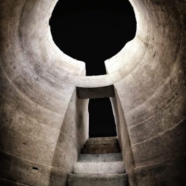Tempio a pozzo Predio Canopoli – PERFUGAS