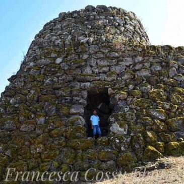 Nuraghe Orgono – GHILARZA