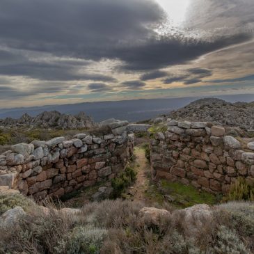 Santuario nuragico “Sos Nurattolos” – Alà dei Sardi