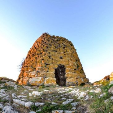 Nuraghe Succurronis – MACOMER