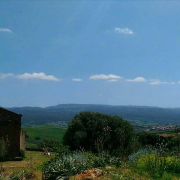 Nuraghi Majore e San Giorgio – PERFUGAS