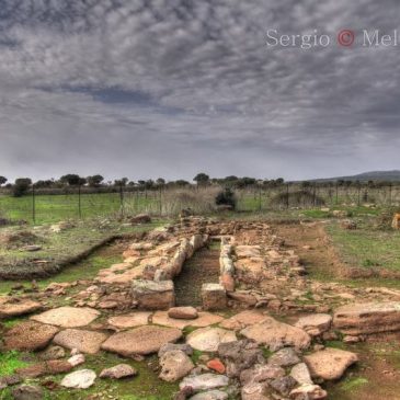 La tomba della spada – ORROLI