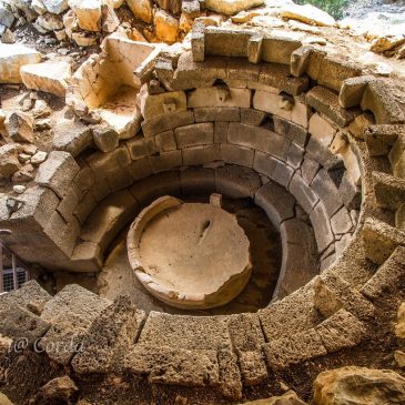 Sa Sedda ‘e sos Carros  – DORGALI