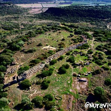Complesso archeologico di Monte Baranta a Olmedo e Nuraghe Nieddu a Porto Torres